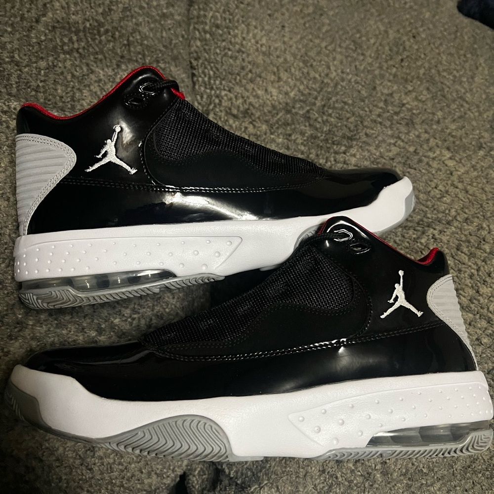 Michael Jordans
